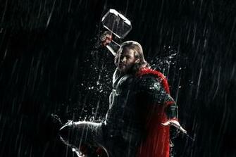 Thor Wallpaper HD