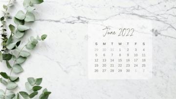 And Customizable Summer Desktop Wallpaper Templates