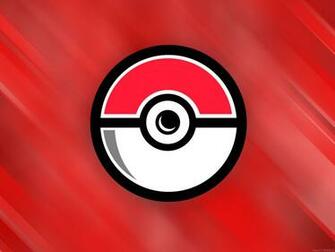 Cool Pokeball Logo Wallpaper By