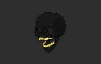 Wallpaper Sake Antonian Aleksandr Gold Teeth
