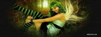 Irish Fairy Timeline Cover
