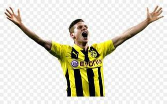 Borussia Dortmund Poland National Football Team Soccer Player