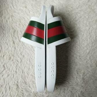 Gucci Slide Juliezhu