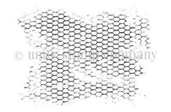 Chicken Wire Background
