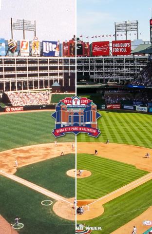 Final Season Wallpaper Texas Rangers