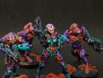 Boarding Actions Glory To The Paint