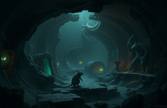 Skaven Wallpaper