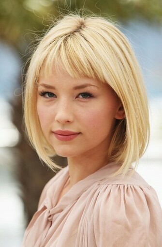 Haley Bennett Wallpaper Cloudpix