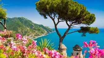 Best Sorrento Wallpaper