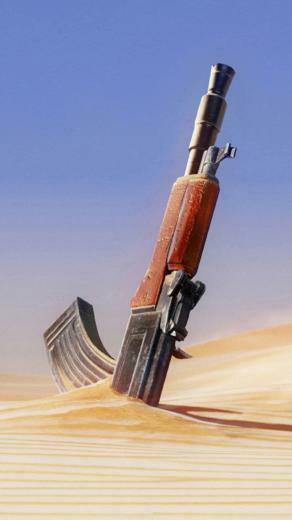 Military iPhone Wallpaper