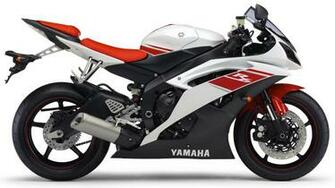 Yamaha R6 Bike Wallpaper HD