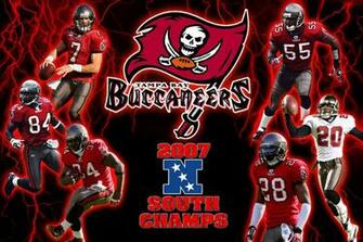Tampa Bay Bucs By Djsin78