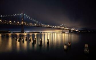 San Francisco Wallpaper The Golden Area