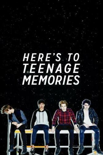 5sos Phone Background