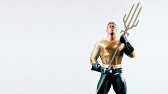 Aquaman Computer Wallpaper Desktop Background Id