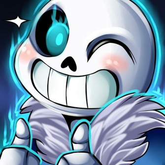 Undertale Sans By Sweetochii