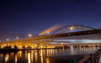 Milwaukee Wallpaper