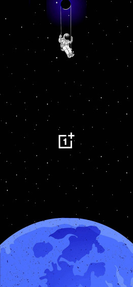 Astronaut Aesthetic Wallpaper