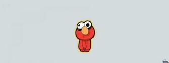 Wallpaper Elmo Sesame Street