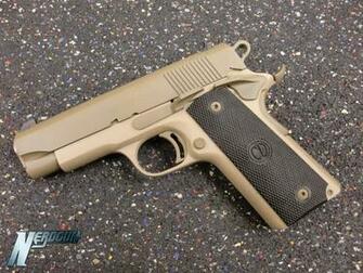 Kimber Wallpaper Picswallpaper