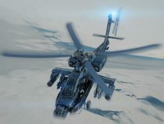 Boeing Ah Apache Computer Wallpaper Desktop Background