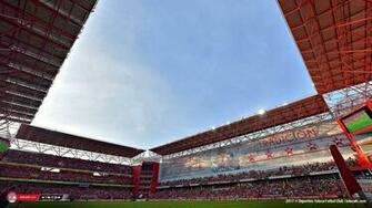 Wallpaper Deportivo Toluca F C