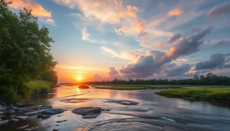 Mind Relaxing Wallpaper