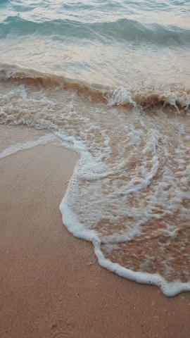 Summer Wallpaper For iPhone Sun Filled Background