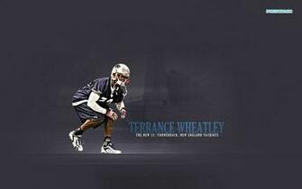 Randy Moss Wallpaper