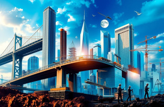 Civil Engineering Wallpaper