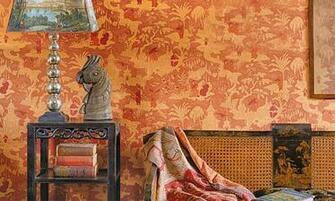 Cole And Son Archive Anthology Wallpaper Collection Interior Decor