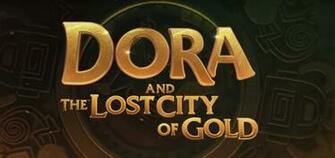 Dora And The Lost City Of Gold Movie Cast Teaser