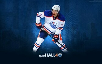 Edmonton Oilers Wallpaper Background