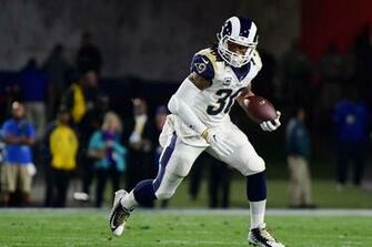 Todd Gurley Wallpaper Image In Collection