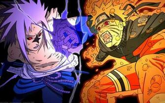 Wallpaper Naruto Shippuden Desktop Cool