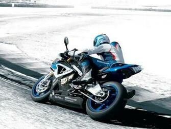 Bmw S1000rr Hp4 Bike Wale Wallpaper