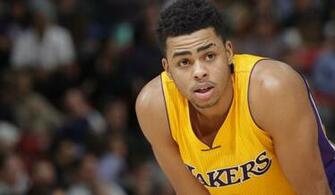 De D Angelo Russell Es Adue Arse Del Equipo Dentro Y Fuera La