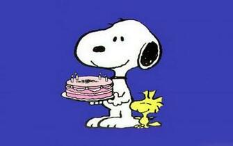Snoopy Wallpaper HD Net