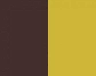 Resolution Old Burgundy And Gold Solid Two Color