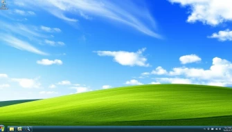 Windows Beta Wallpaper