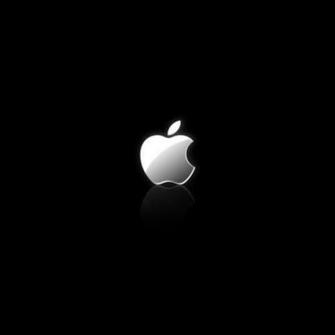 Apple Logo iPad Wallpaper Beautiful