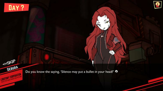 Pictures Of Lobotomy Corporation