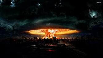 Extraordinary End Of The World Inspired Artworks Once Upon