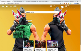 Lovely Tab