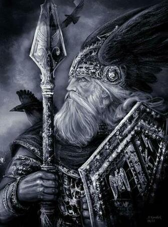 Wotan Mit Uns 9gag
