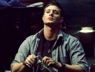 Supernatural Image Super Natural HD Wallpaper And