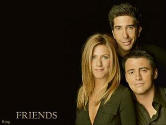 Friends Tv Show Wallpaper