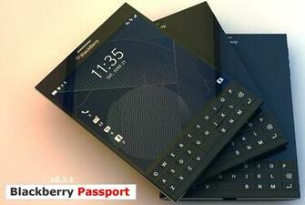 Default Wallpaper Bb Passport