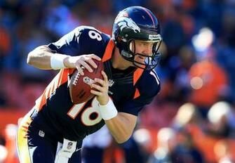 Peyton Manning