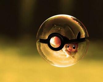 Pokemon Go Game Desktop Wallpaper